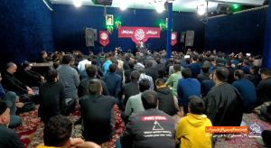 سیدنواب موسوی