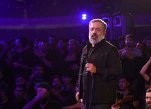 حاج محمود کریمی